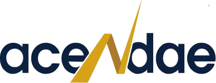 Acendae Logo